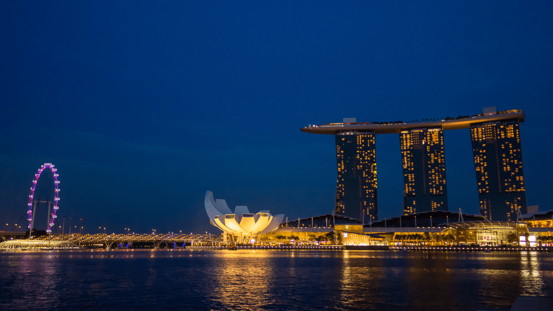 End-to-end relocation and lifestyle support for your Singapore stay