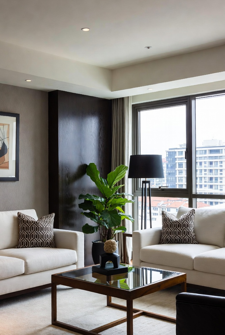 Corporate & Relocation Housing