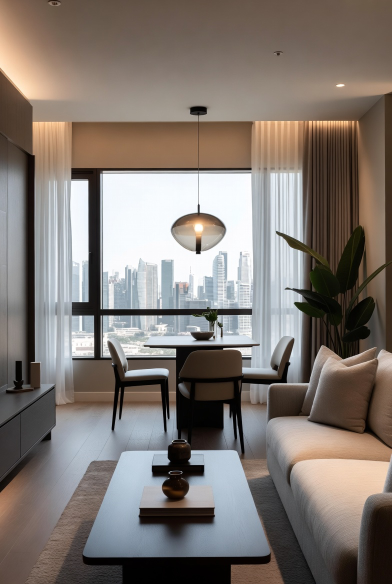 Short Term Apartments