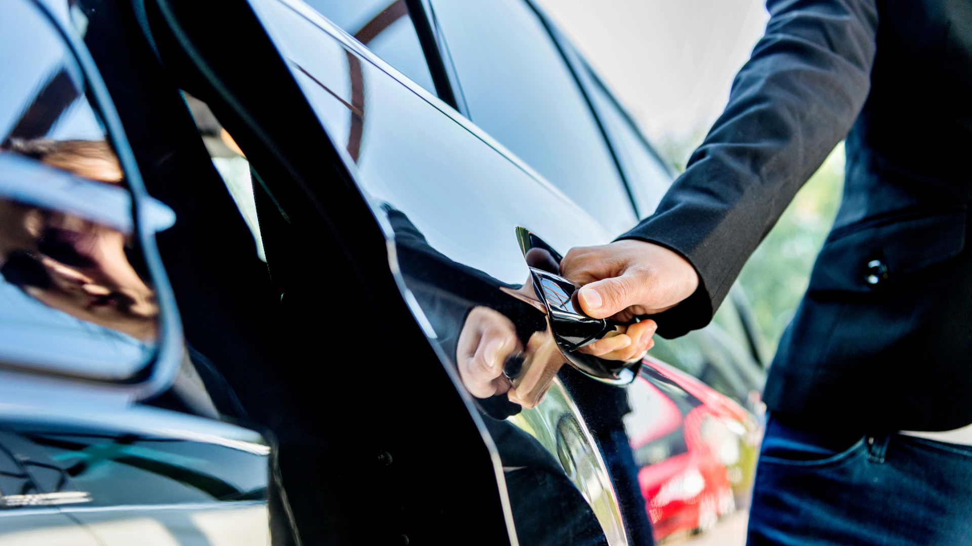 Airport Transfers & Arrival Coordination